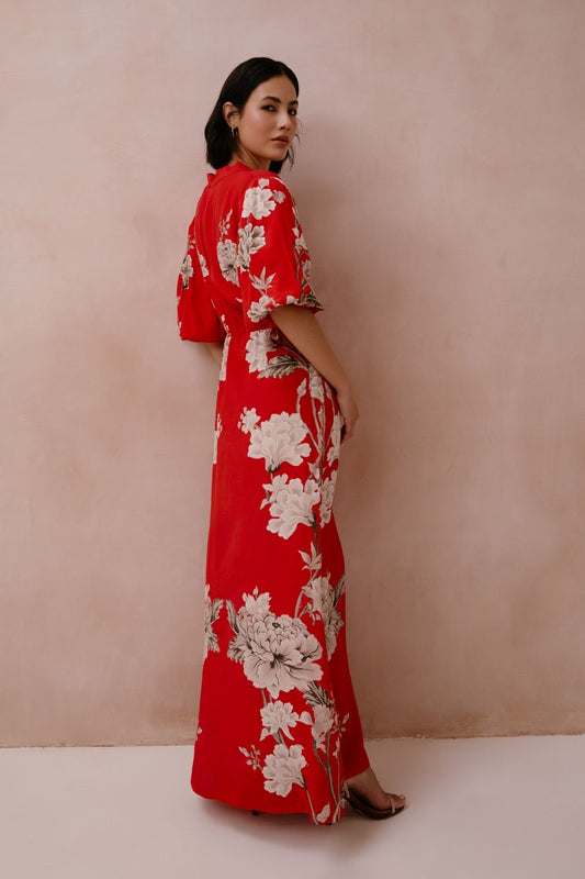 Frankie Dress