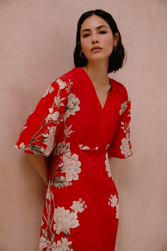 Frankie Dress
