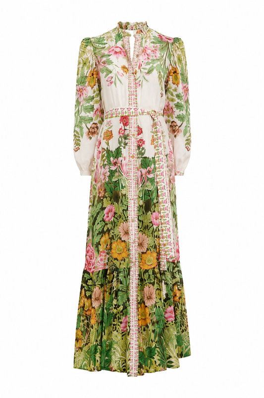 Carey Dress
