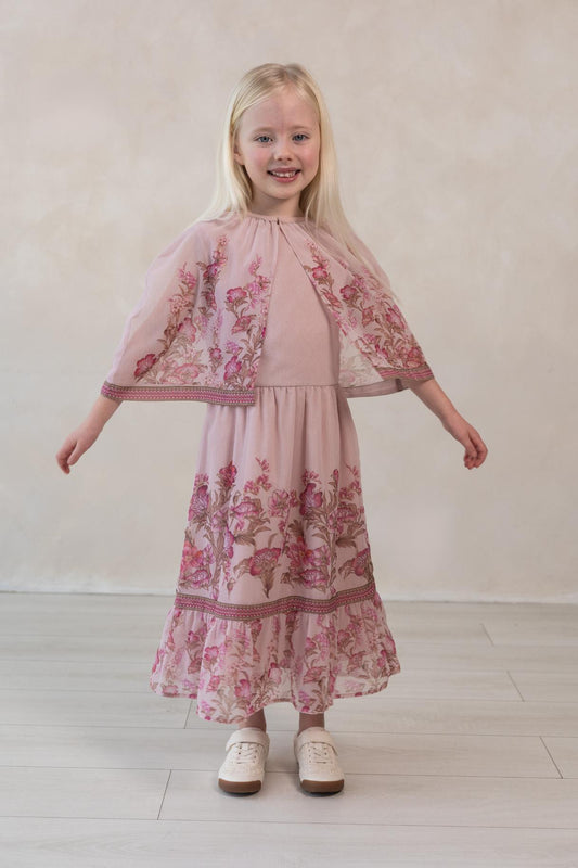 Charlie Dress