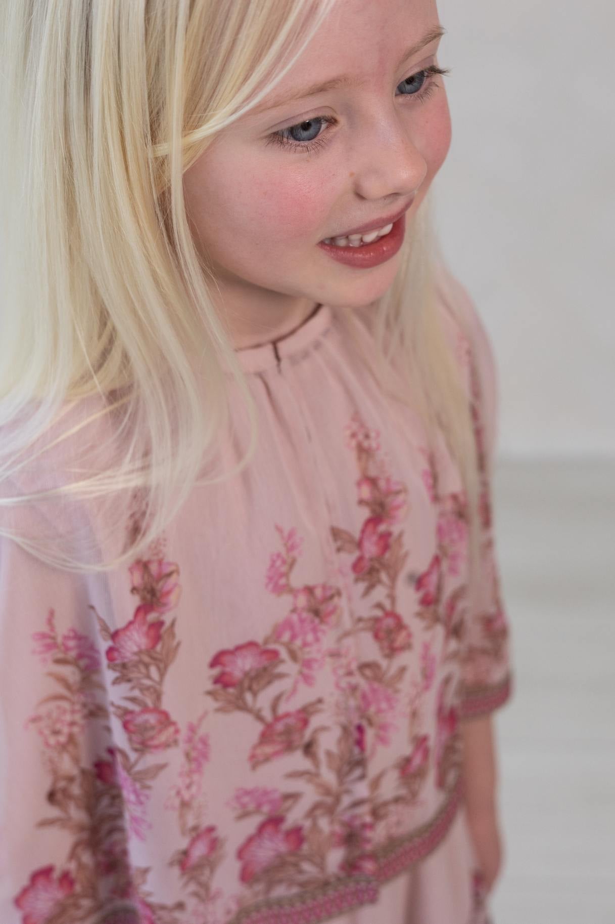 Charlie Dress