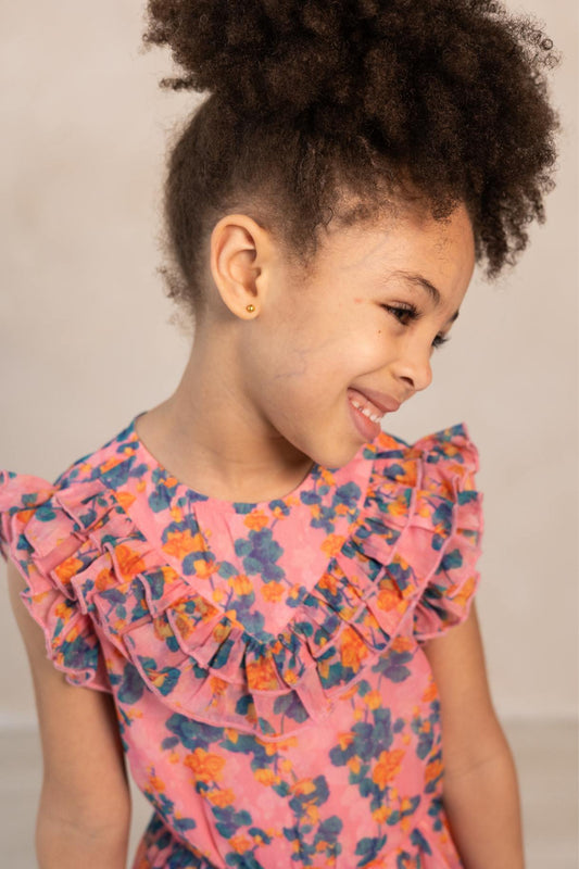 Thea Kids Dress