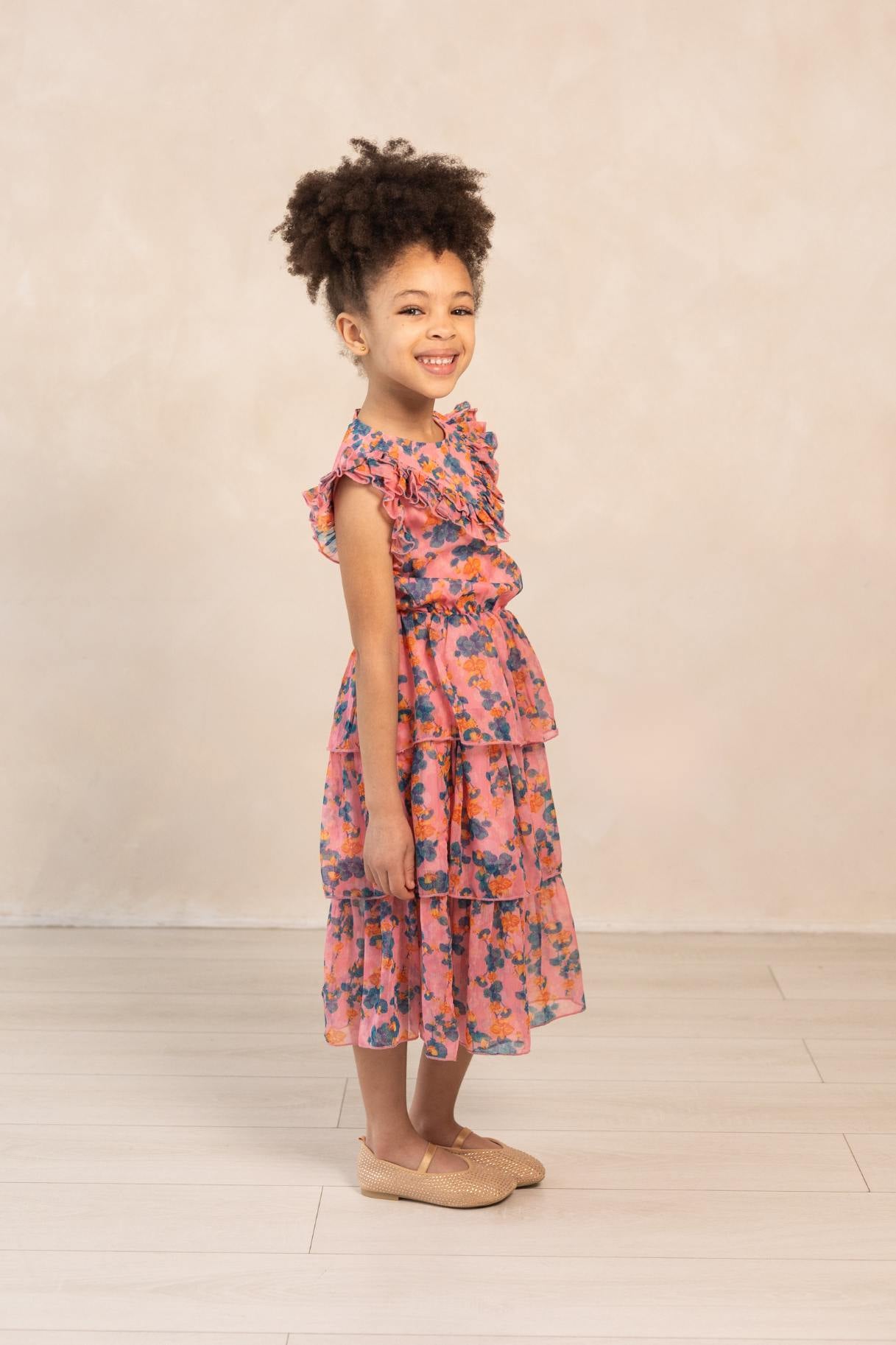 Thea Dress