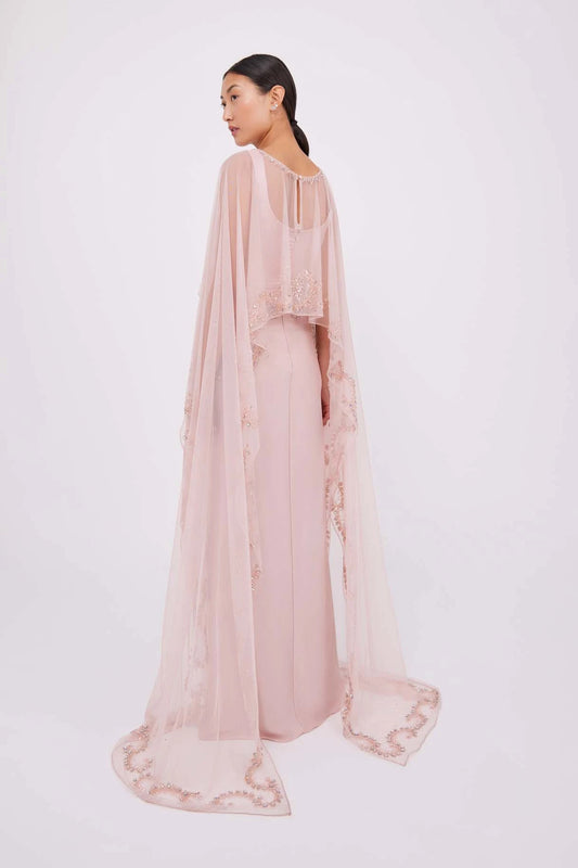 Jasmine Gown