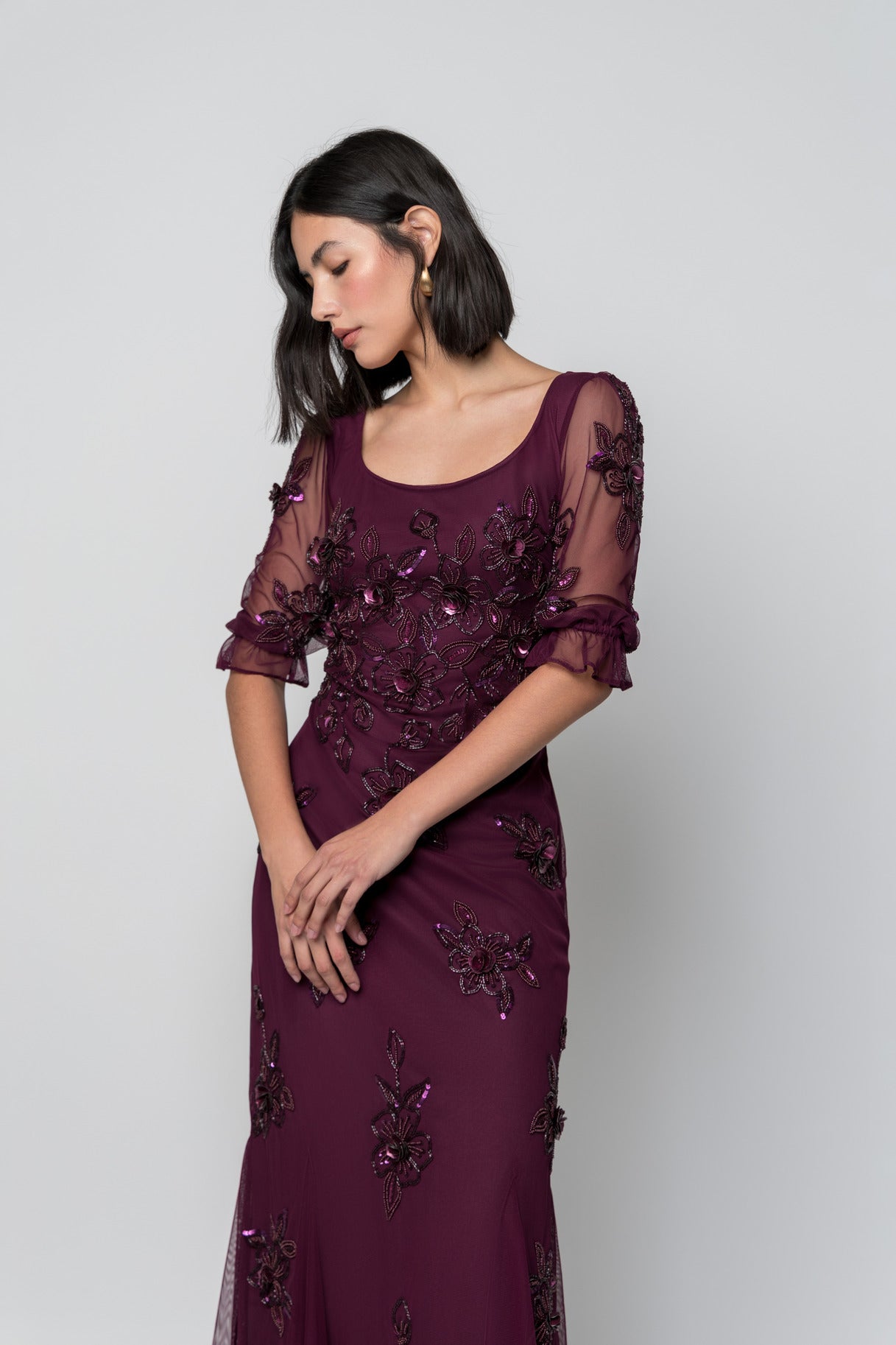 Kai Gown
