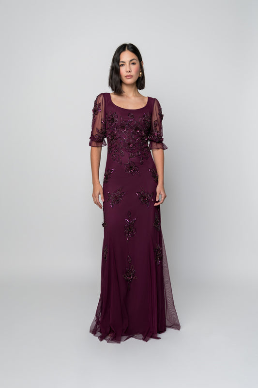 Kai Gown