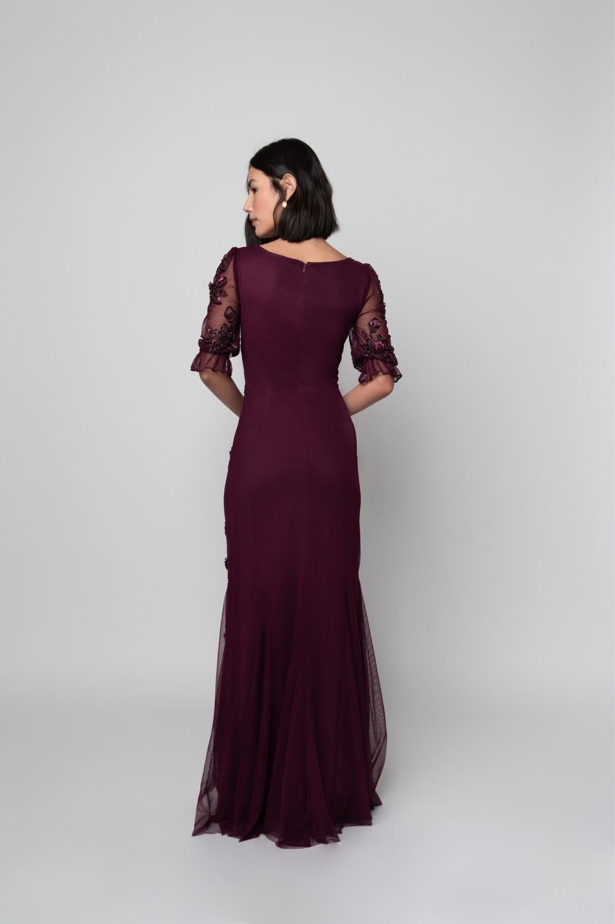 Kai Gown