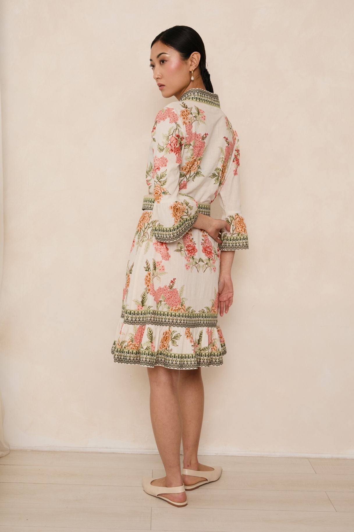 Kaya Dress