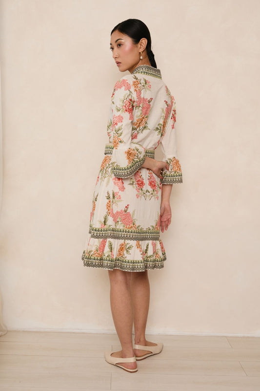 Kaya Dress