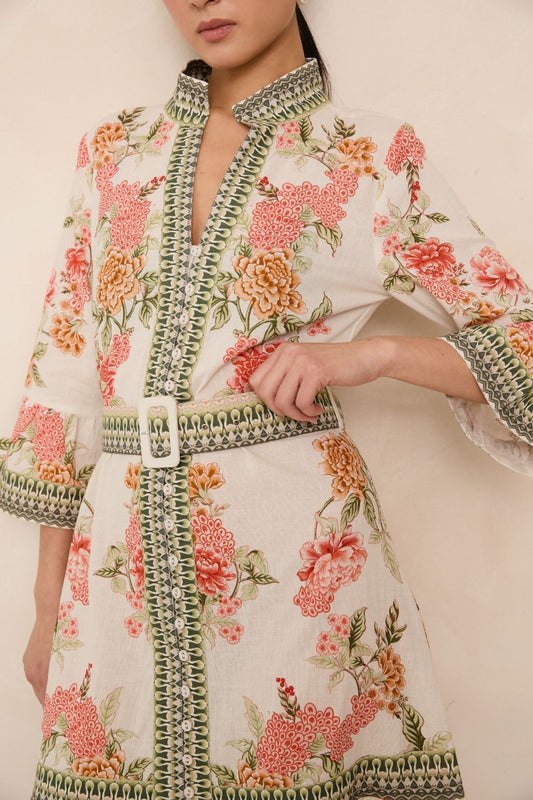 Kaya Dress