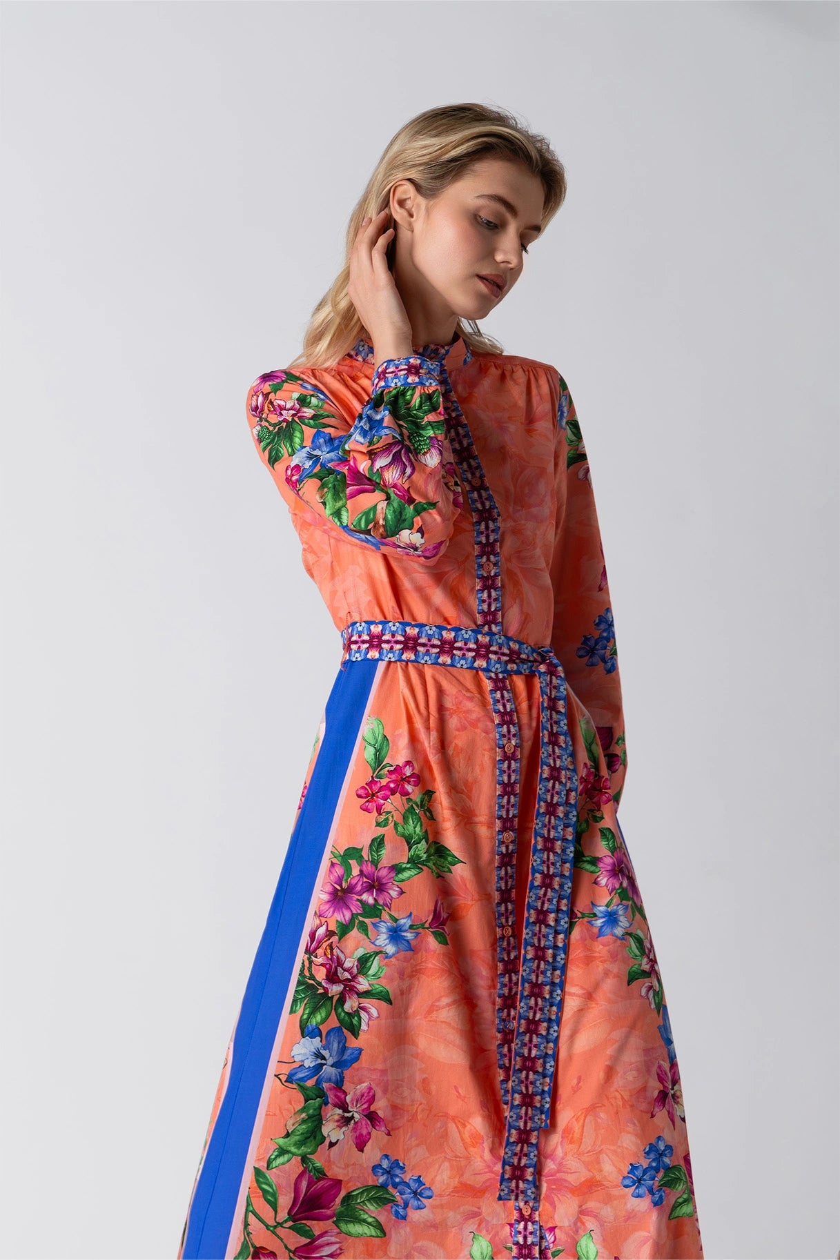 Kelly Dress
