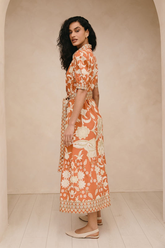 Linda Dress