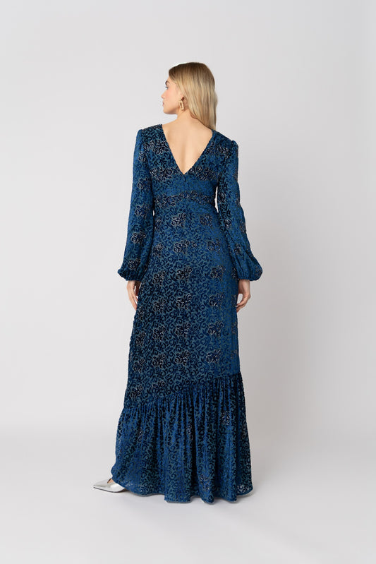 Livia Gown