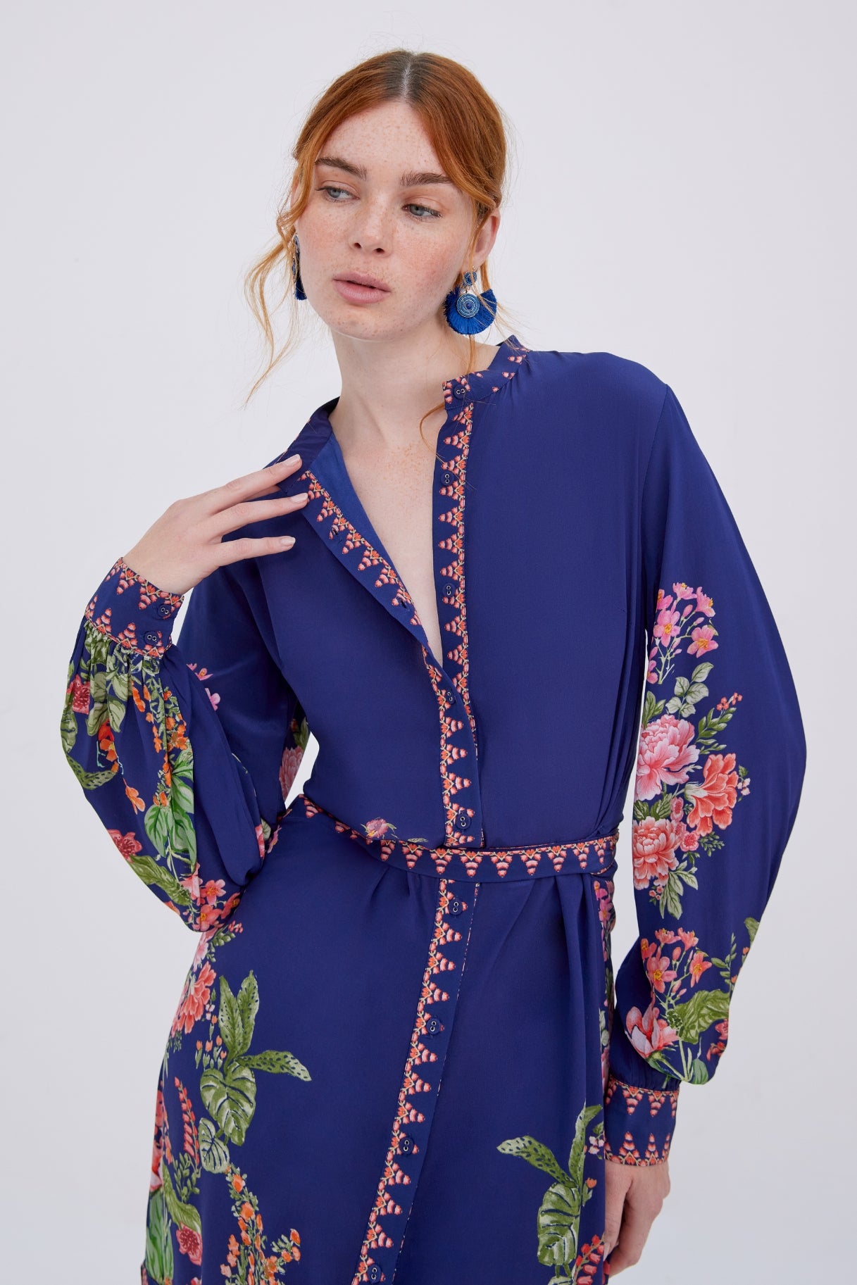 Lola Dress