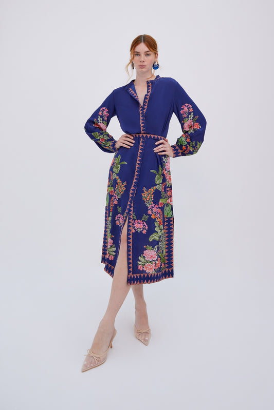 Lola Dress