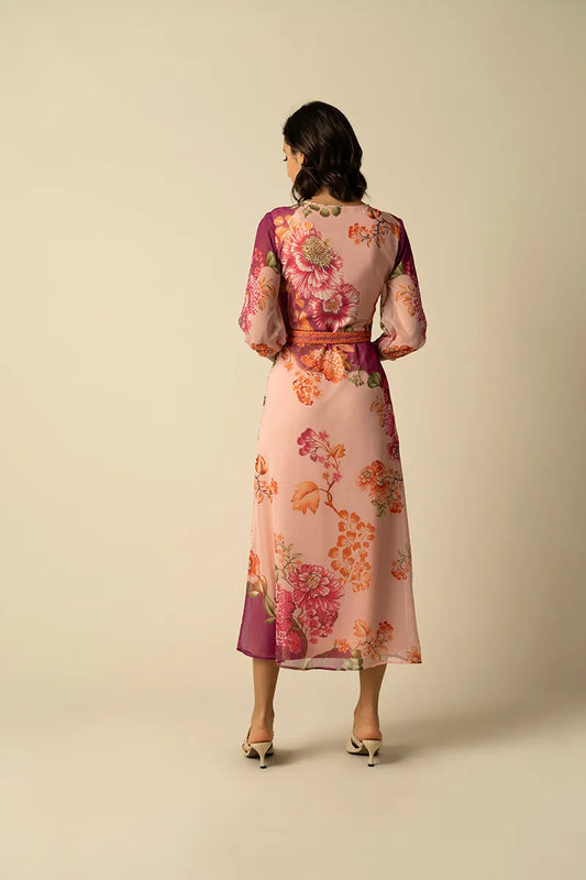 Margot Dress