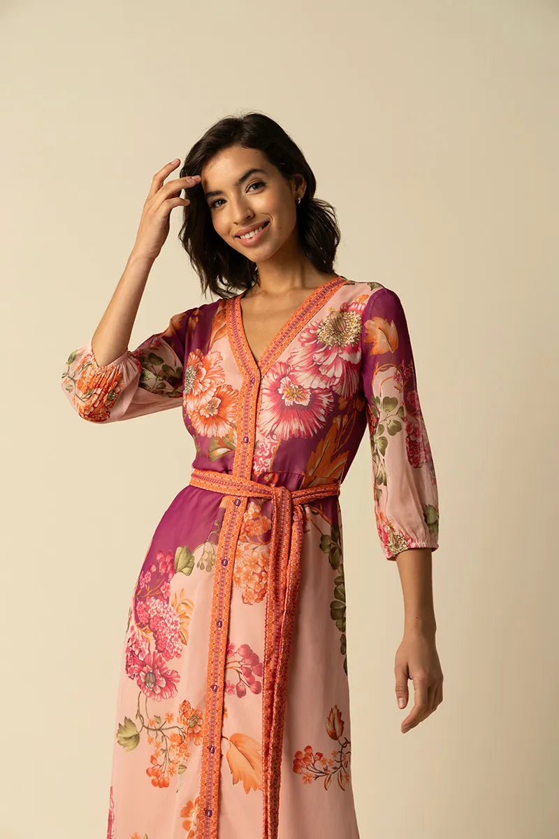 Margot Dress
