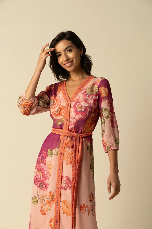 Margot Dress