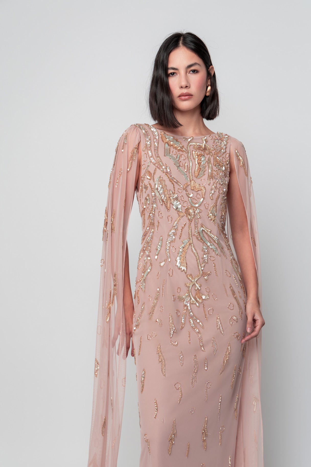 Melissa Gown