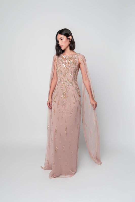 Melissa Gown