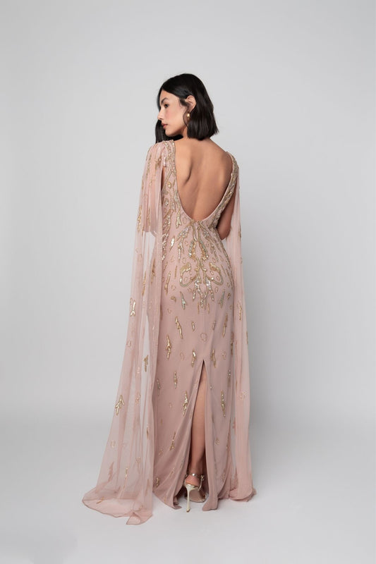 Melissa Gown