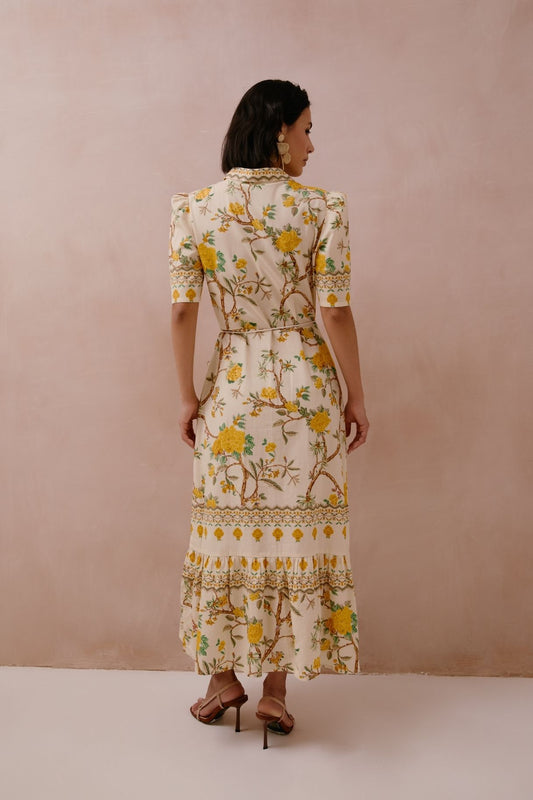Miranda Dress