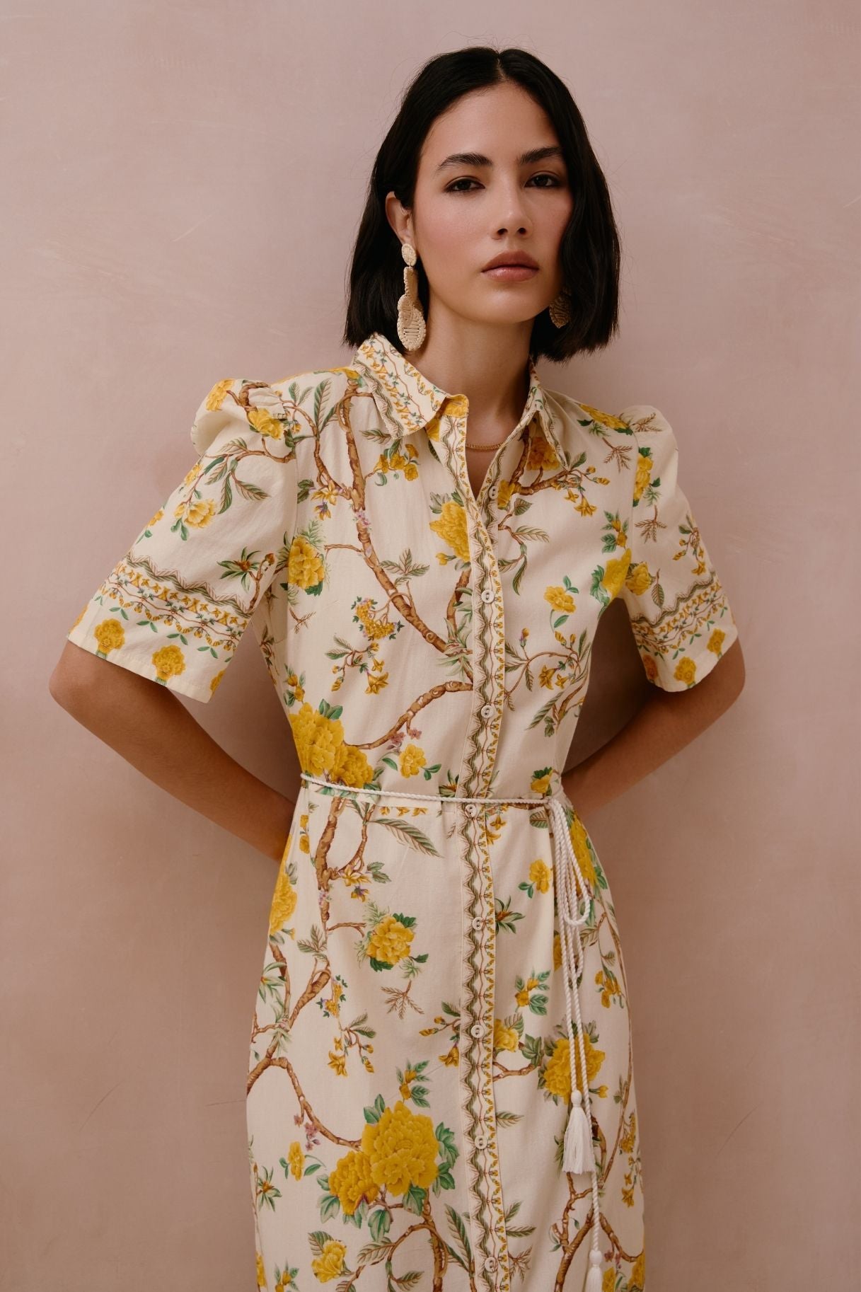 Miranda Dress