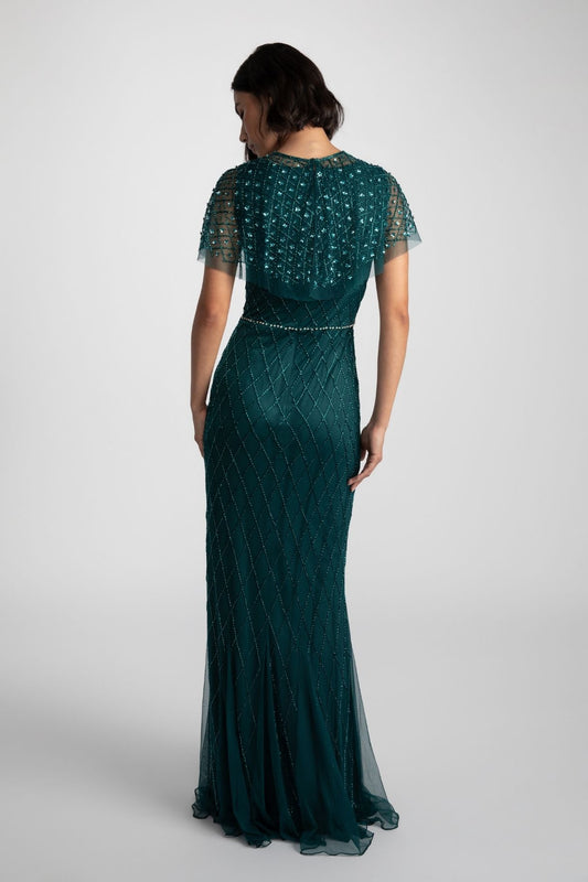 Nina Gown