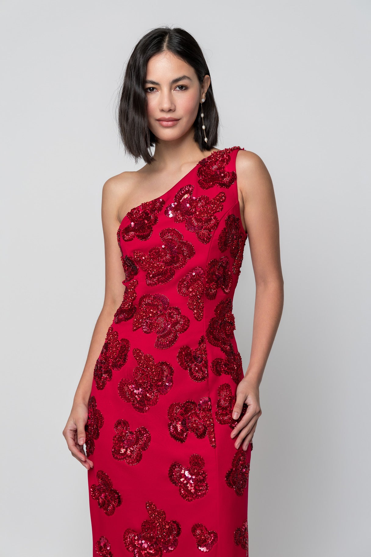 Penina Gown