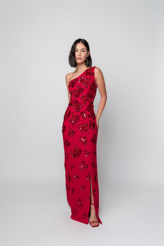 Penina Gown