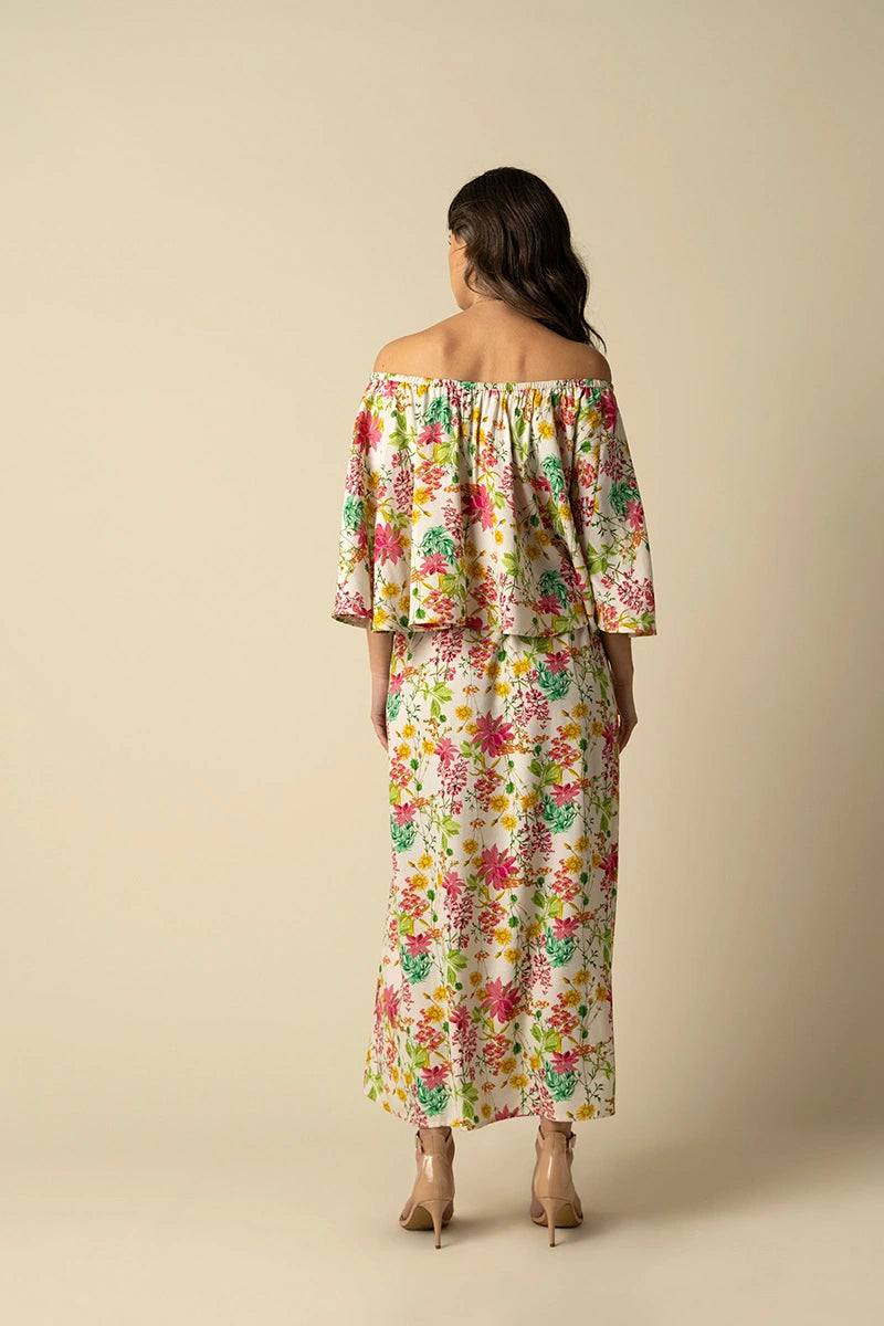 Poppy Dress
