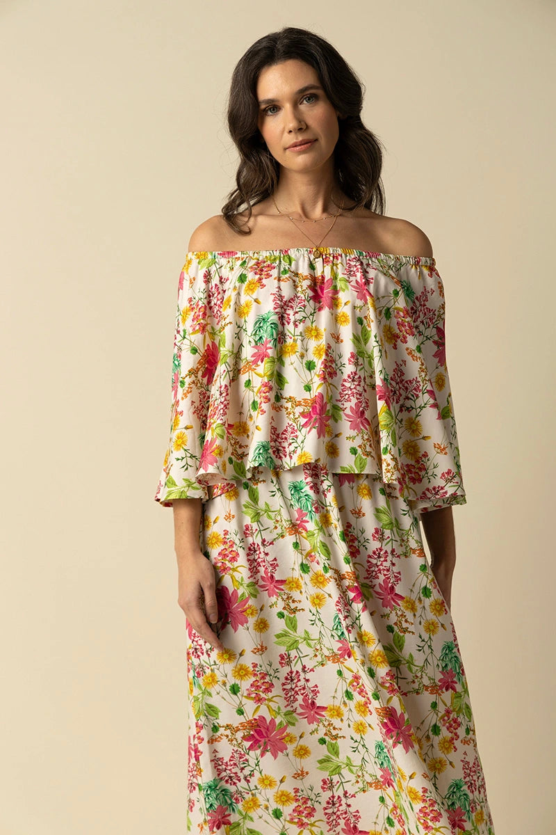 Poppy Dress