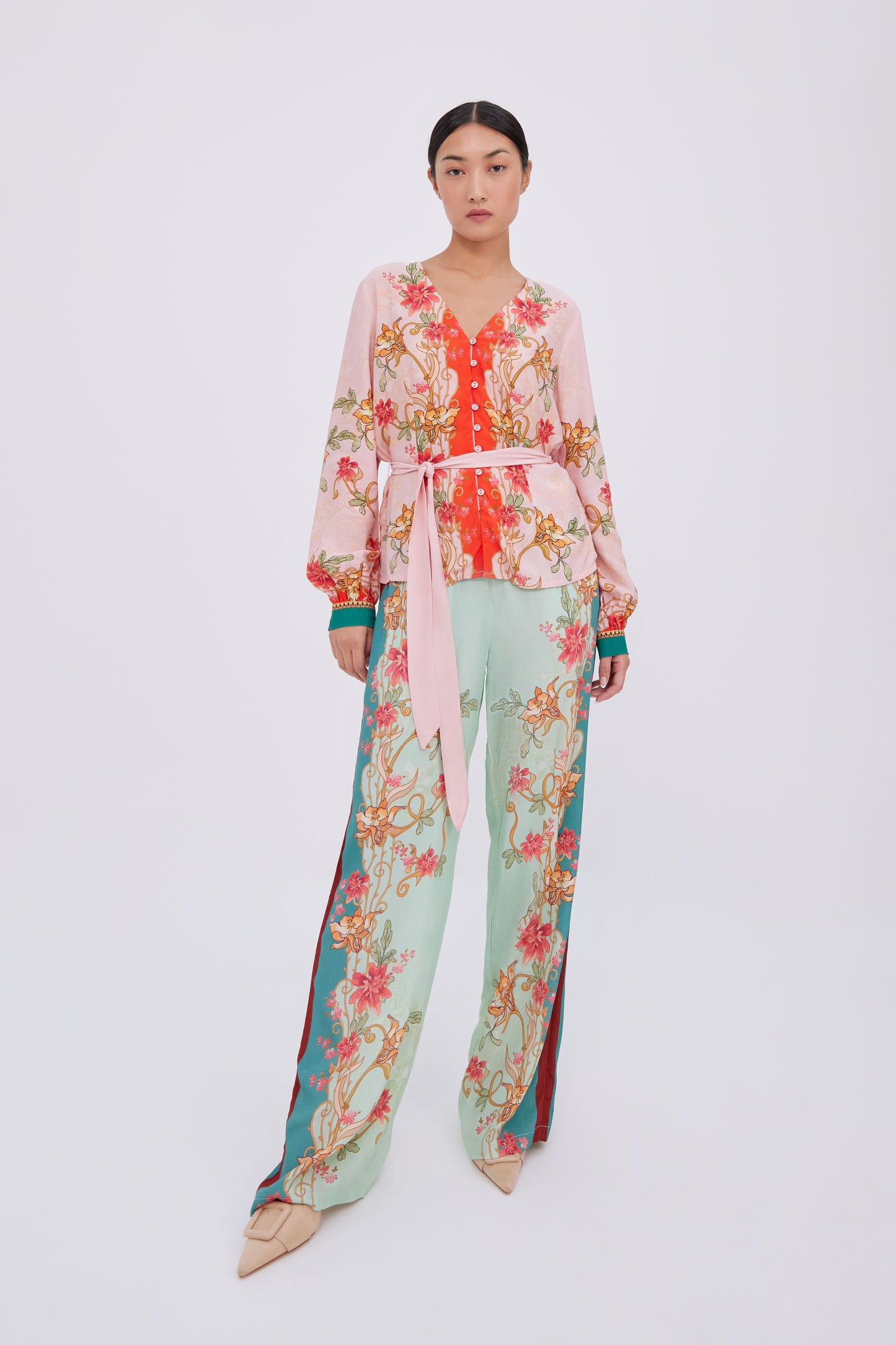 Candy Trousers
