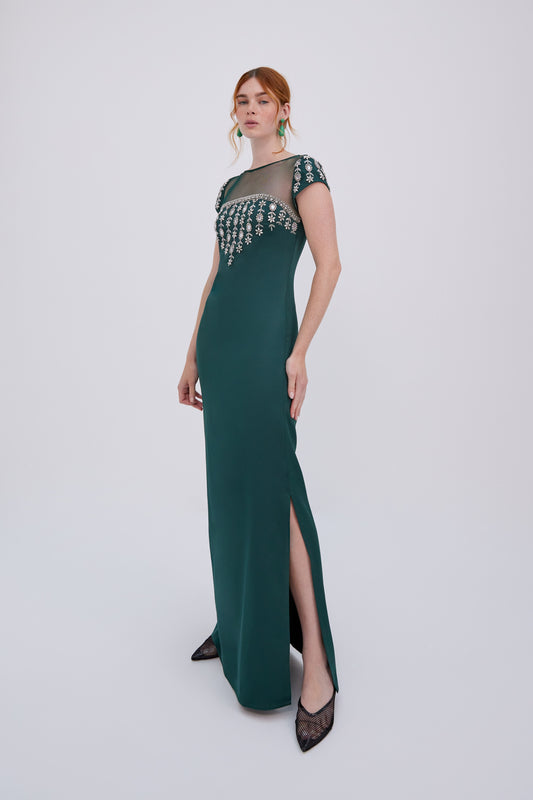 Glynis Gown