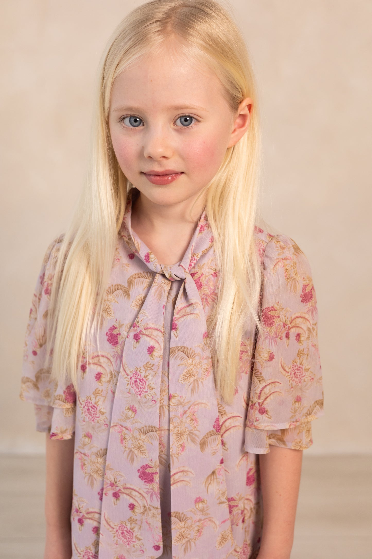 Tilly Dress