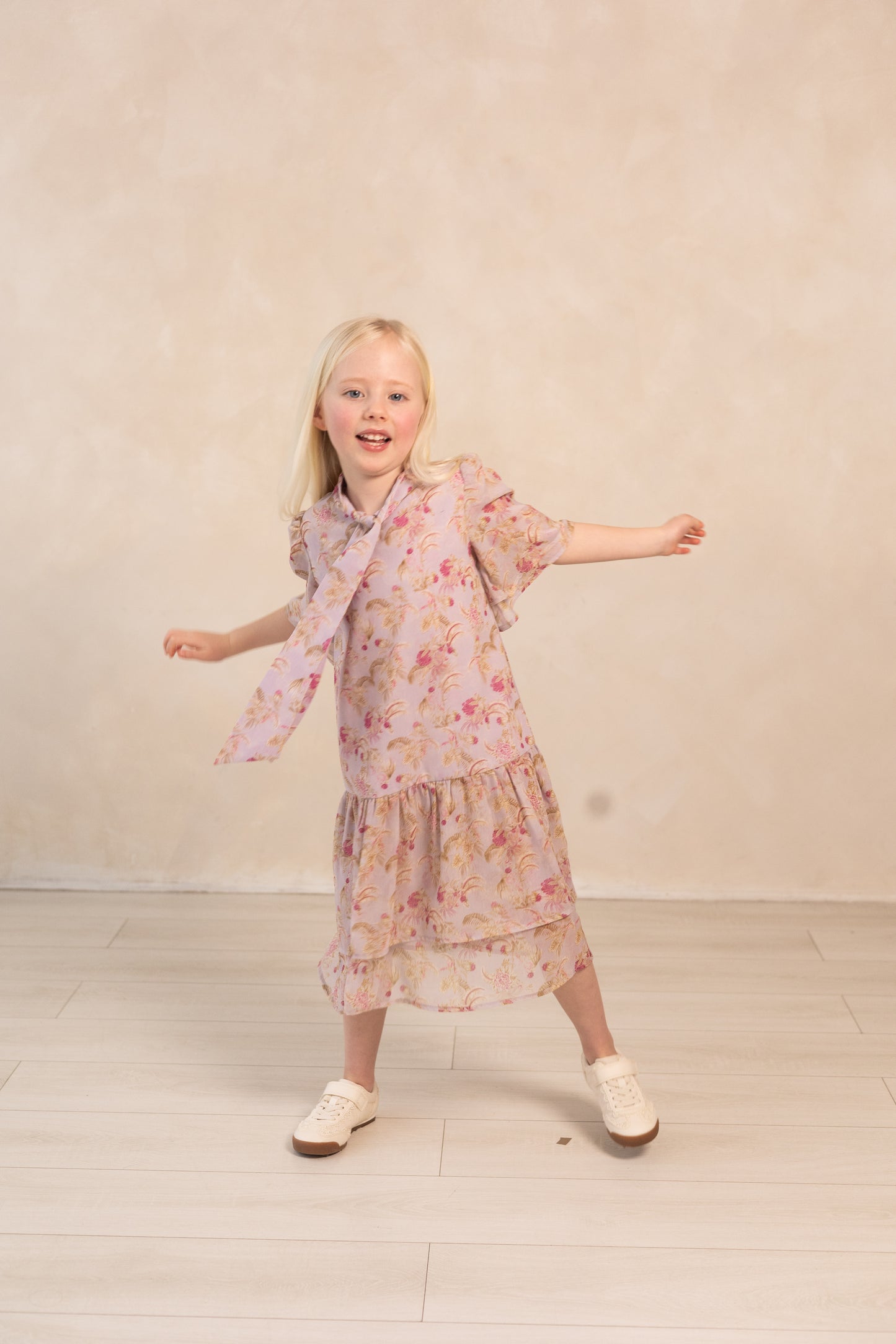 Tilly Dress