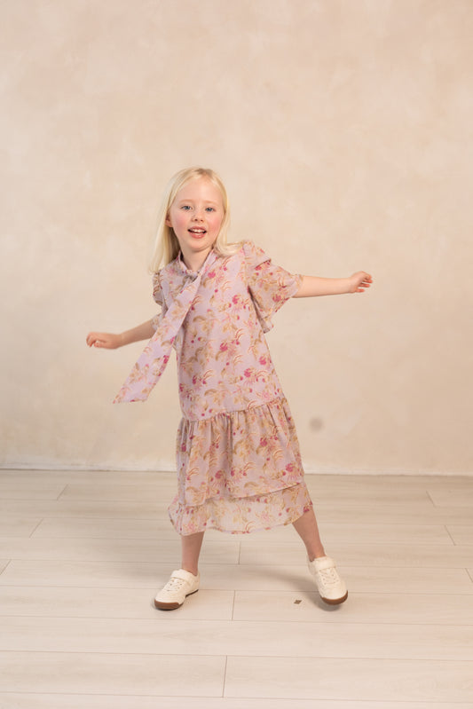 Tilly Dress