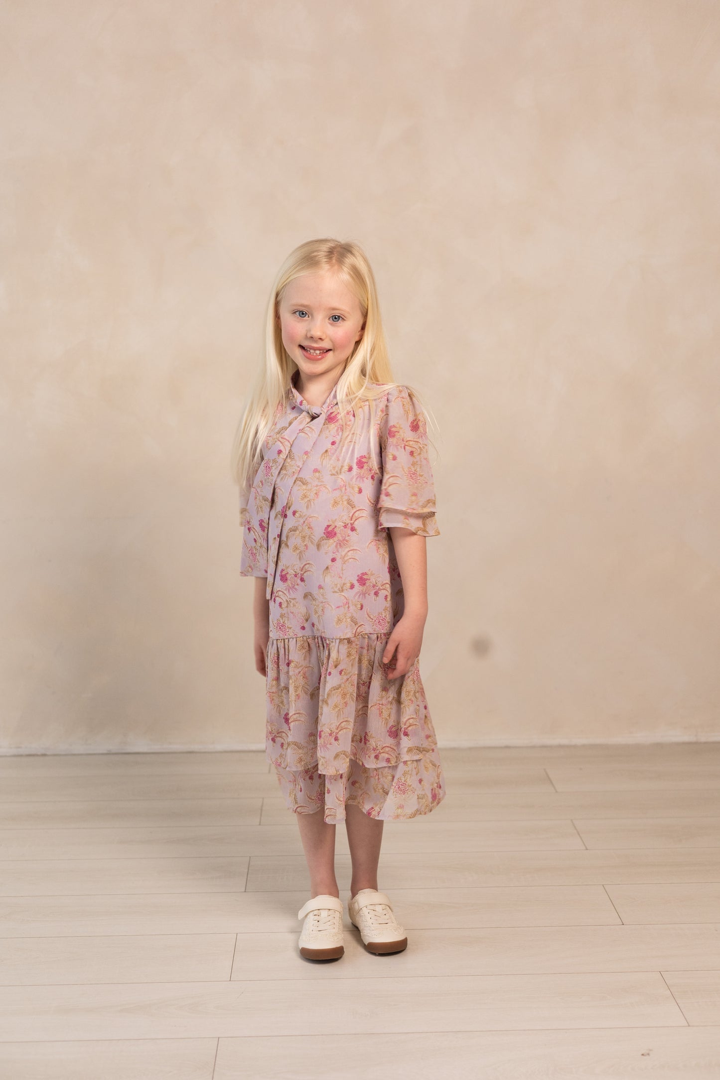 Tilly Dress
