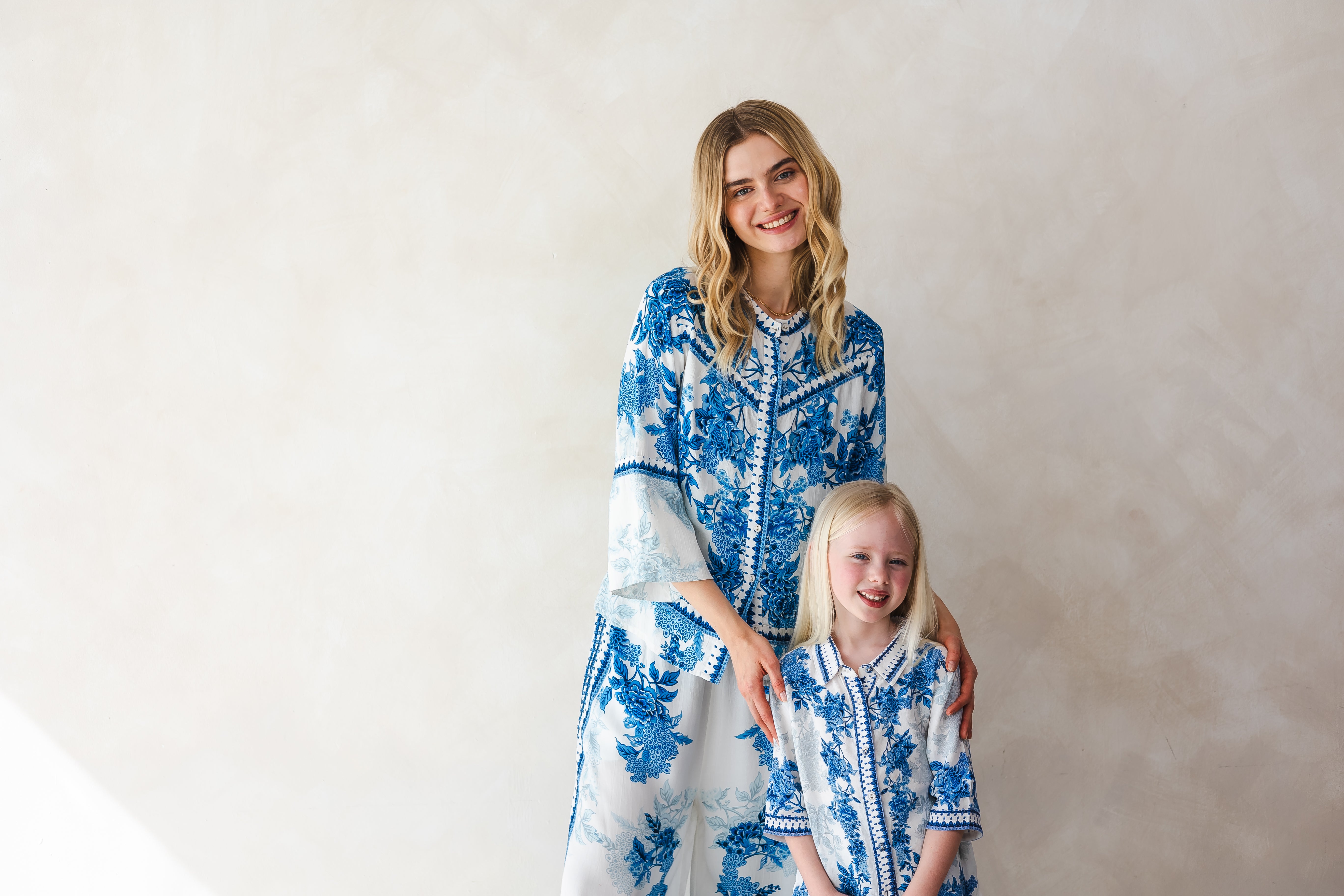 Mum and Daughter Collection