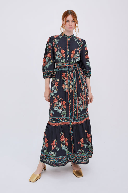Raina Dress