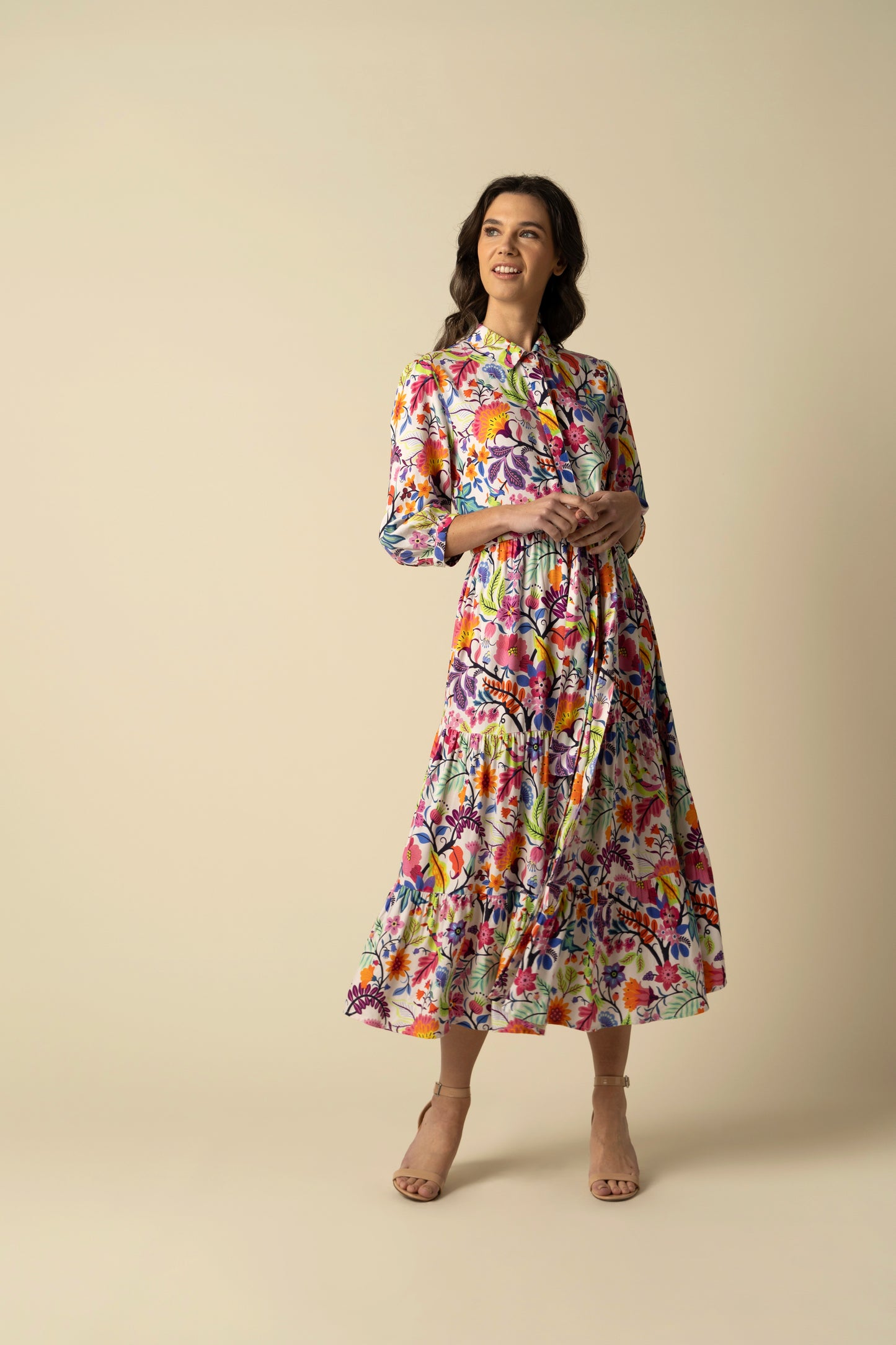 Amba Dress