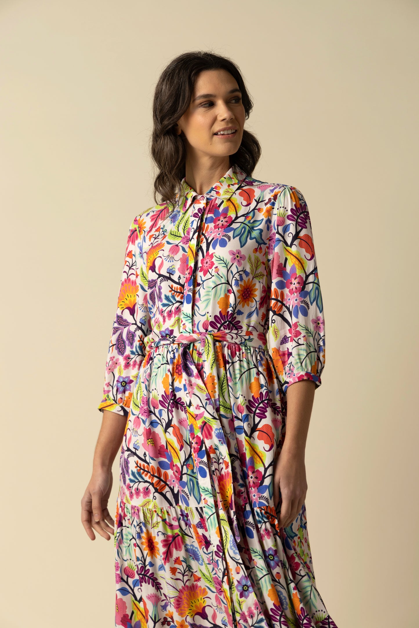 Amba Dress