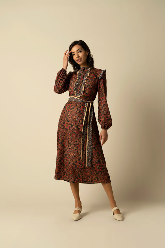 Judy Dress