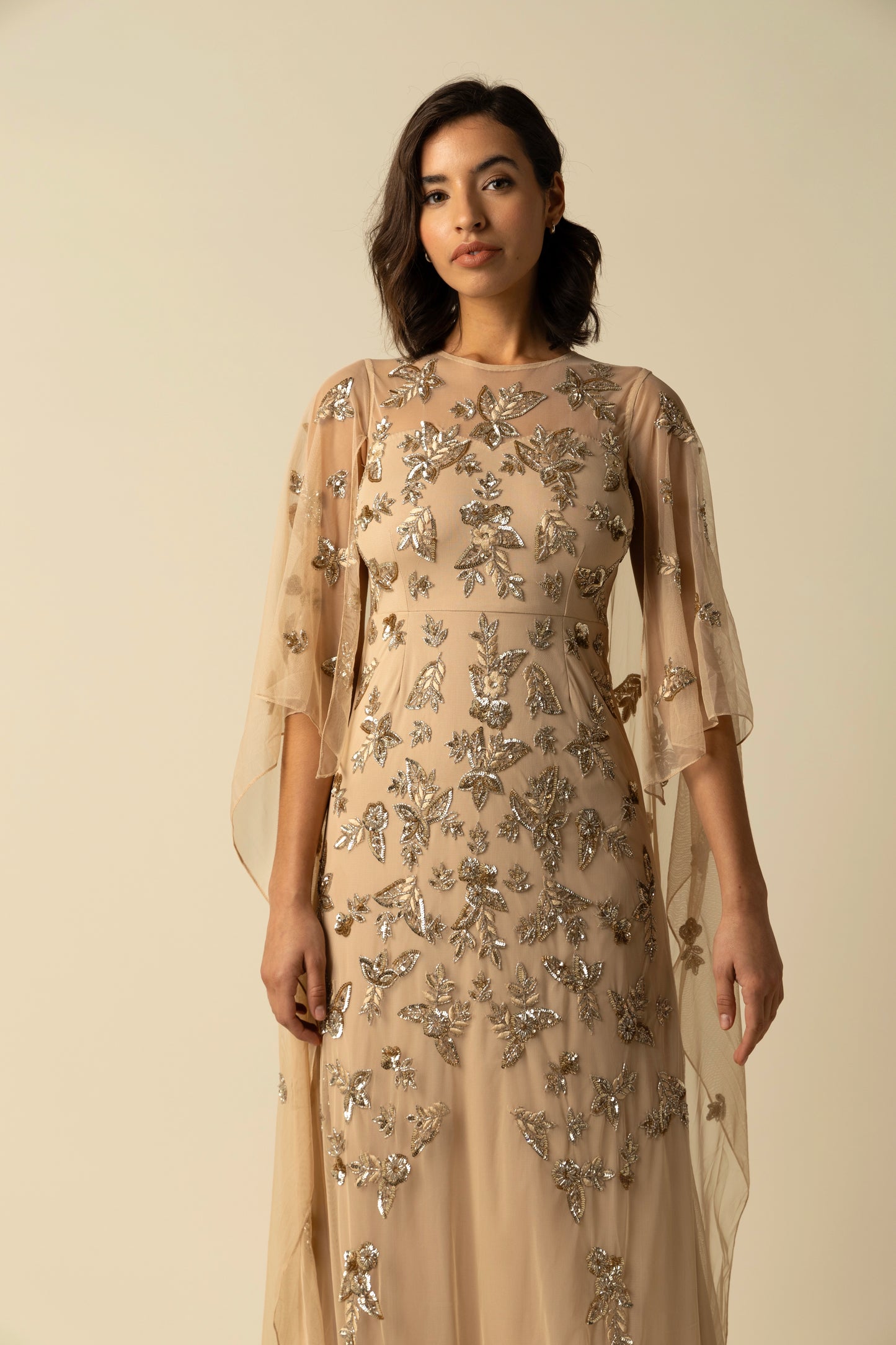 Cassie Gown