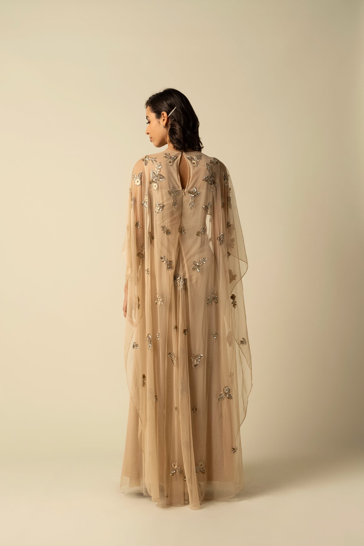 Cassie Gown
