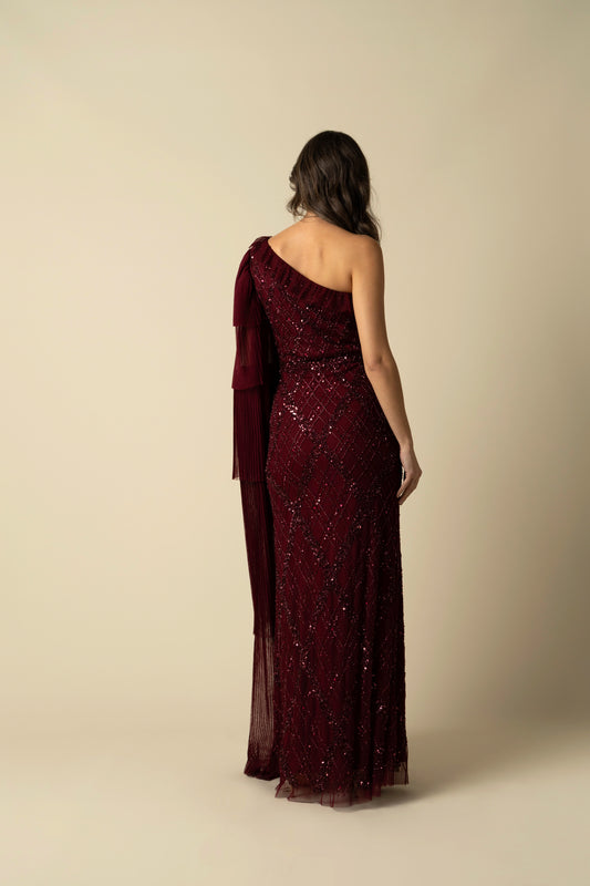 Leilani Gown