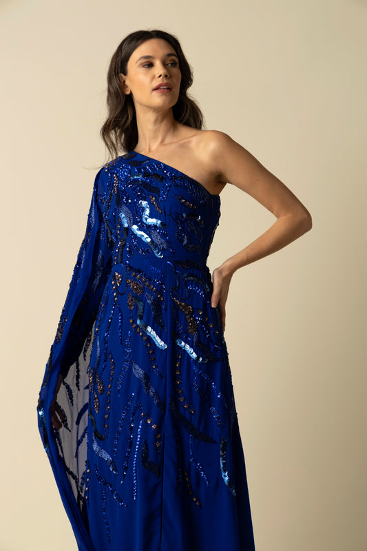 Astrid Gown