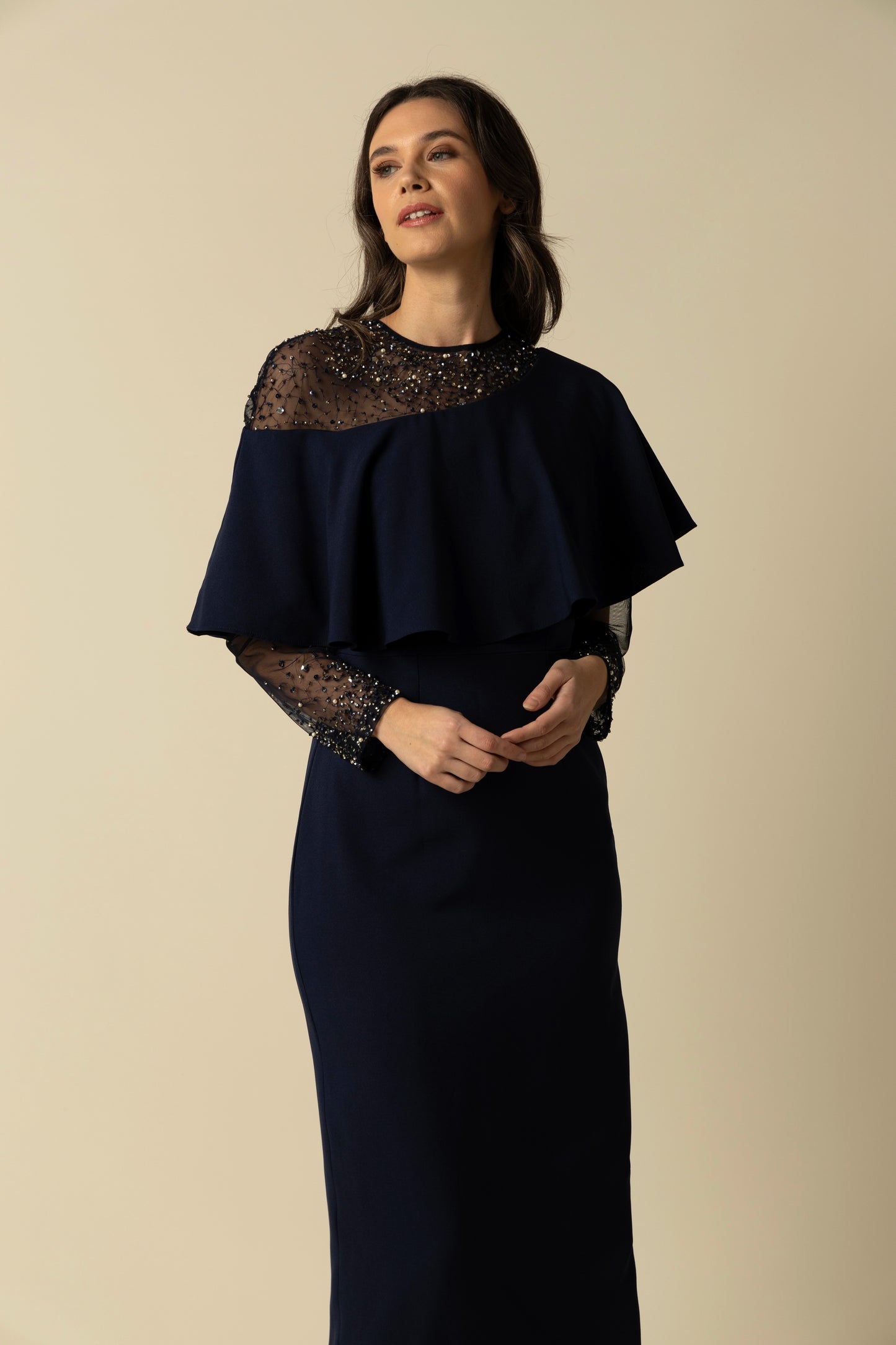 Quinn Gown