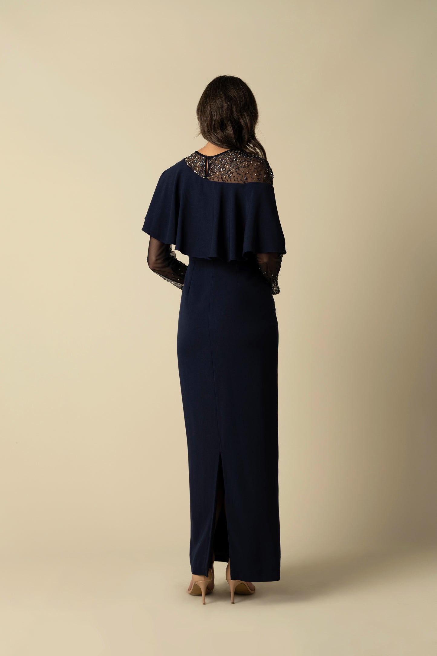 Quinn Gown