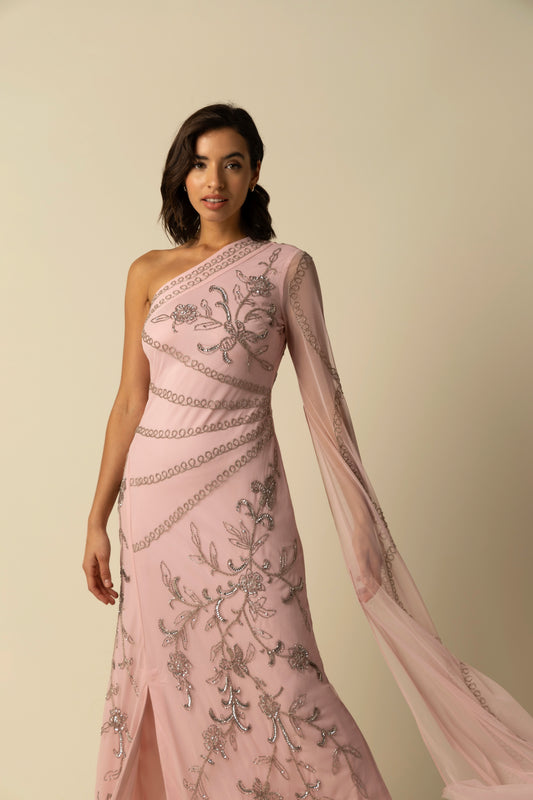 Marina Gown